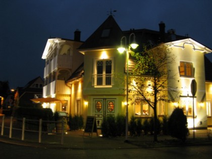 Foto: Sprizz- Zingst