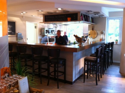 Foto: Sprizz- Zingst